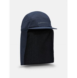 Čapica Peak Performance Neck Cap Čierna None