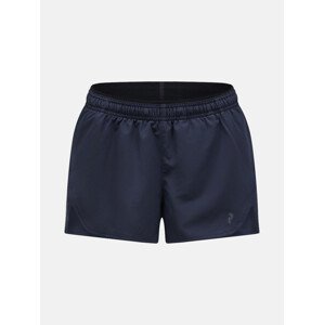 Šortky Peak Performance W Trail Light Shorts Čierna S