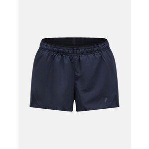 Šortky Peak Performance W Trail Light Shorts Čierna M