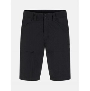 Šortky Peak Performance M Light Outdoor Shorts Čierna M