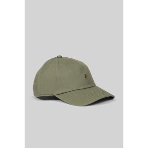 Čapica Peak Performance Ground Cap Zelená None