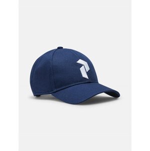 Čapica Peak Performance Retro Cap Modrá None