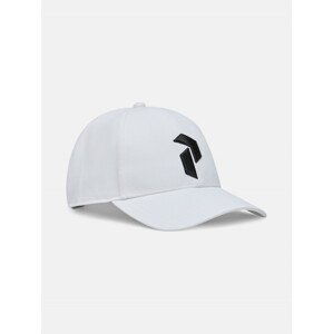 Čapica Peak Performance Retro Cap Biela None