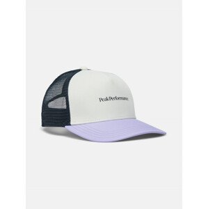 Čapica Peak Performance Pp Trucker Cap Fialová None