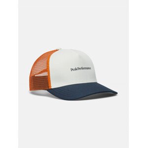 Čapica Peak Performance Pp Trucker Cap Modrá None