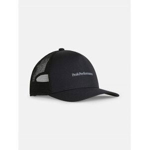 Čapica Peak Performance Pp Trucker Cap Čierna None