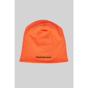 Čapica Peak Performance Progress Hat Oranžová L/Xl