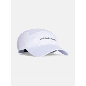 Čapica Peak Performance Tech Player Cap Biela None