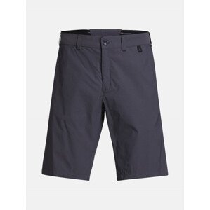 Šortky Peak Performance M Player Shorts Šedá 32