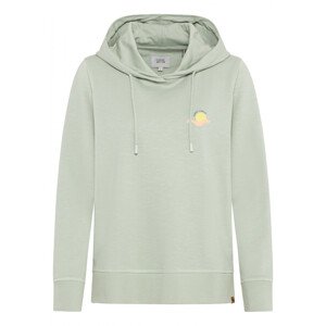 Mikina Camel Active Sweat Zelená L