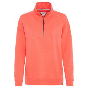 Mikina Camel Active Sweat Červená M