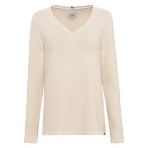 Sveter Camel Active Knitwear Hnedá M