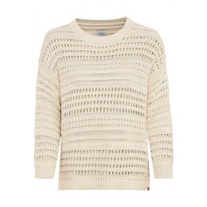 Sveter Camel Active Knitwear Hnedá L