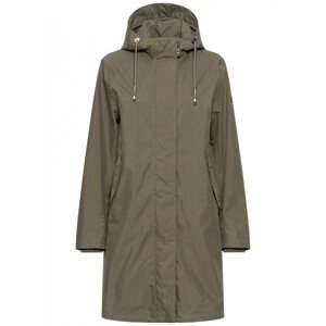 Kabát Camel Active Coat Zelená 40