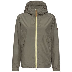 Bunda Camel Active Jacket Hnedá 40