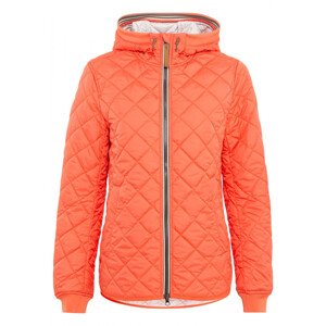 Bunda Camel Active Jacket Červená 34