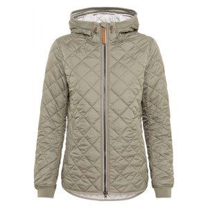 Bunda Camel Active Jacket Hnedá 34