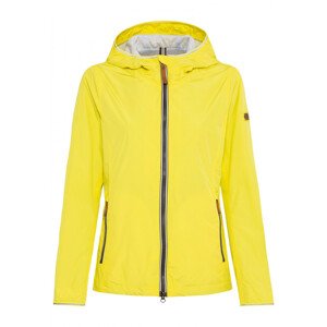 Bunda Camel Active Jacket Žltá 38