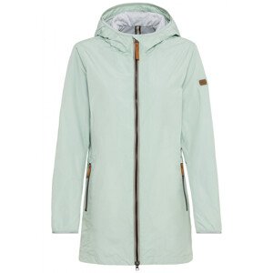 Bunda Camel Active Jacket Zelená 34