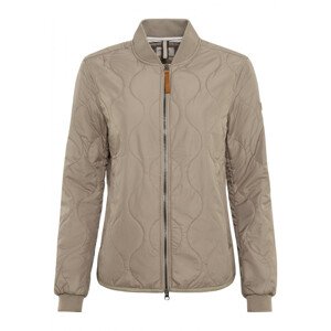 Bunda Camel Active Blouson Hnedá 36