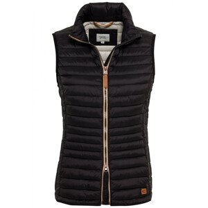 Vesta Camel Active Vest Čierna 34