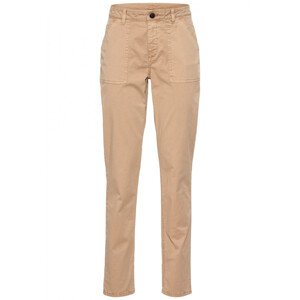 Nohavice Camel Active Trouser Hnedá 28/32