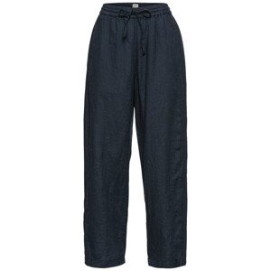 Nohavice Camel Active Trouser Modrá 27/30