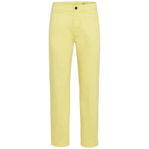 Džínsy Camel Active Trouser Žltá 29/32