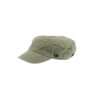 Čapica Camel Active Military Cap Zelená None