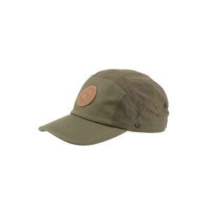 Čapica Camel Active Five Panel Cap Zelená None