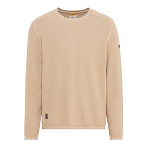 Sveter Camel Active Pullover 1/1 Arm Hnedá L