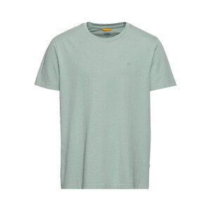 Tričko Camel Active T-Shirt 1/2 Arm Zelená M