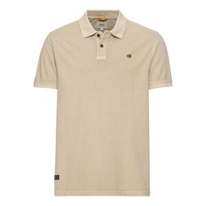 Polokošeľa Camel Active Polo 1/2 Arm Hnedá Xxl