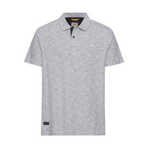 Polokošeľa Camel Active Polo 1/2 Arm Biela Xxxl