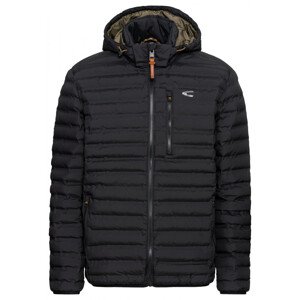 Bunda Camel Active Blouson Čierna 50