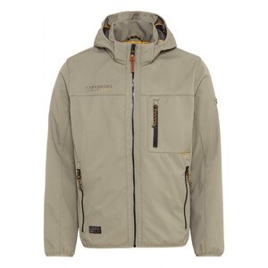 Bunda Camel Active Blouson Zelená 52