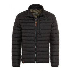 Bunda Camel Active Blouson Čierna 48