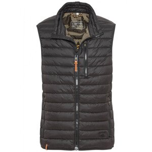 Vesta Camel Active Vest Čierna 50