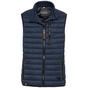 Vesta Camel Active Vest Modrá 54