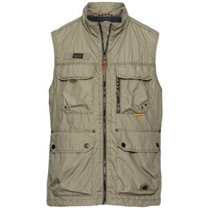 Vesta Camel Active Vest Zelená 48