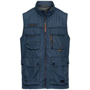 Vesta Camel Active Vest Modrá 54