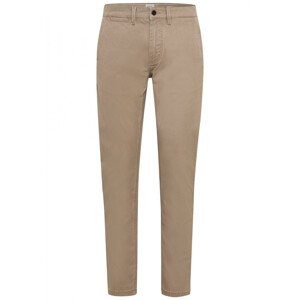 Nohavice Camel Active Casual Pants Chino Hnedá 34/32