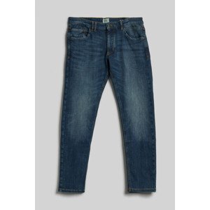 Džínsy Camel Active Denim 5-Pocket Modrá 34/36