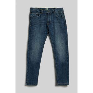 Džínsy Camel Active Denim 5-Pocket Modrá 40/34