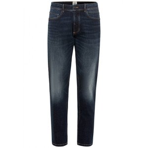 Džínsy Camel Active Denim 5-Pocket Modrá 33/32