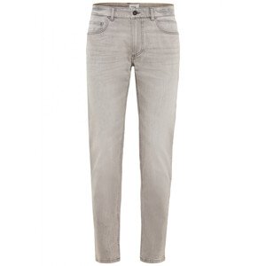 Džínsy Camel Active Denim 5-Pocket Šedá 34/30