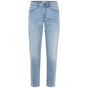 Džínsy Camel Active Denim 5-Pocket Modrá 32/32