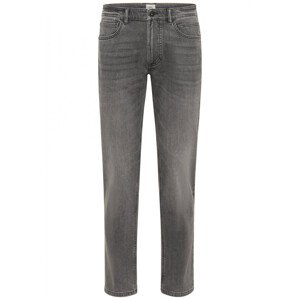 Džínsy Camel Active Denim 5-Pocket Šedá 35/32