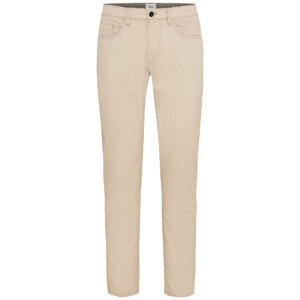 Nohavice Camel Active Pants 5-Pocket Hnedá 34/34