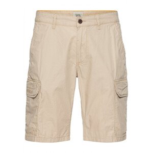 Šortky Camel Active Shorts Cargo Hnedá 34